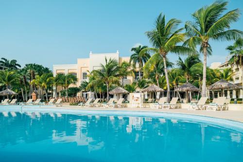 Iberostar Rose Hall Beach