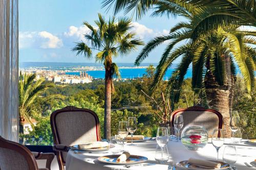 Castillo Son Vida, A Luxury Collection Hotel