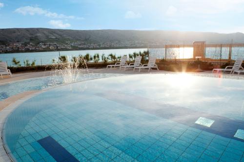 Hotel Pagus
