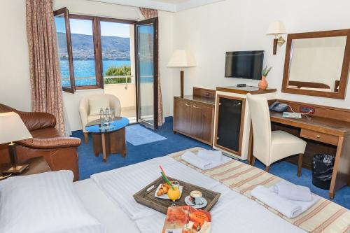 Hotel Pagus