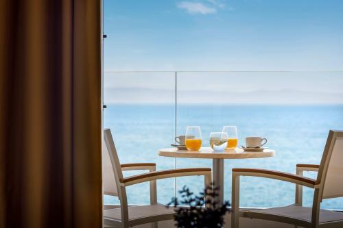 Valamar Bellevue resort