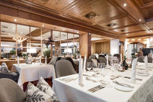 Hotel Central, Sölden