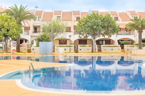 Coral Compostela Beach Apartamentos