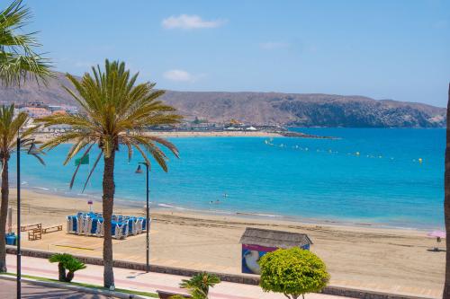 Coral Compostela Beach Apartamentos