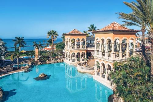 Iberostar Grand El Mirador - Erwachsenenhotel ab 16 Jahre