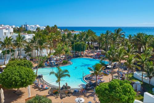 Hotel Hipotels La Geria