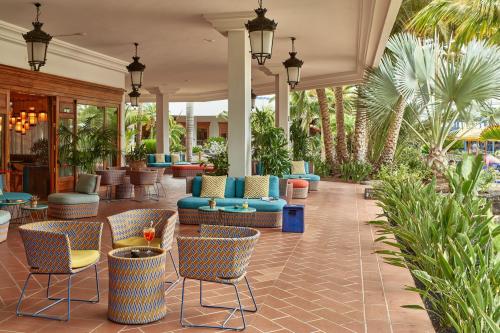 Hotel Seaside Los Jameos Playa