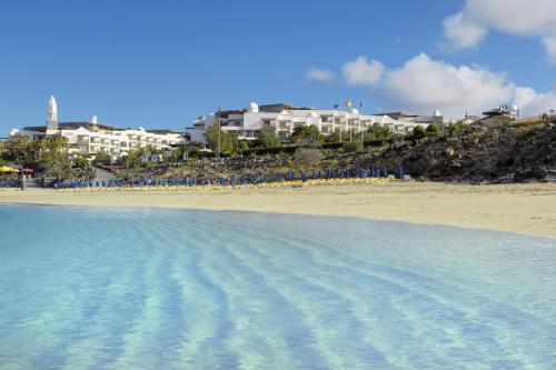 Princesa Yaiza Suite Hotel Resort