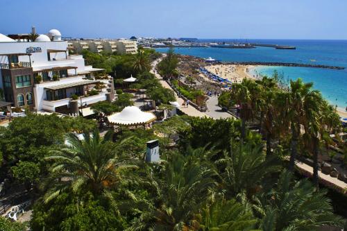 Princesa Yaiza Suite Hotel Resort