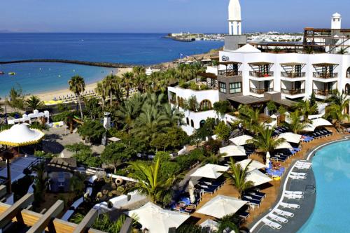 Princesa Yaiza Suite Hotel Resort