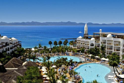 Princesa Yaiza Suite Hotel Resort