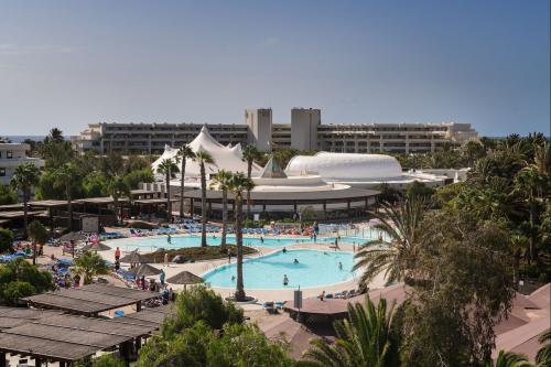 Los Zocos Impressive Lanzarote