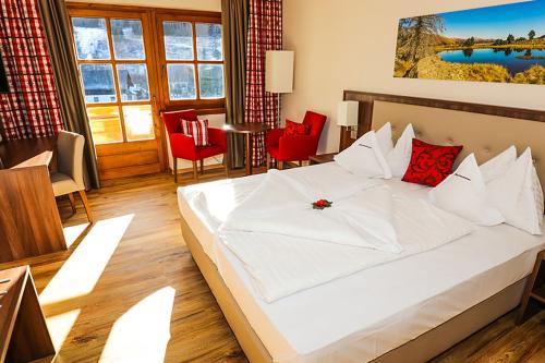Hotel Kolmhof ****, Bad Kleinkirchheim