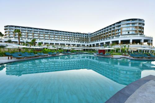 Hotel Ethno Belek