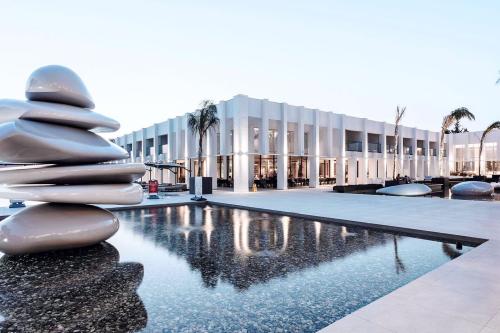 Hotel Paloma Finesse