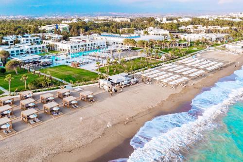 Poloha hotela - Hotel Paloma Finesse