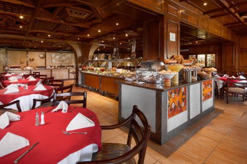 Hotel Arabia Azur Beach