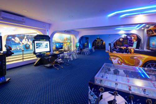 Hotel Arabia Azur Beach