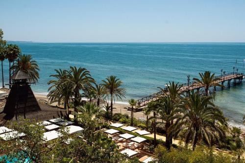 Marbella Club Hotel - Golf Resort und Spa