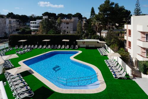 Hotel THB Maria Isabel