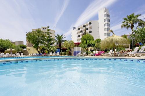 Hotel Hotel Pamplona