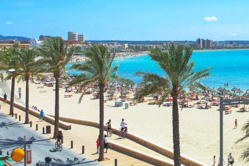 Hotel BG Caballero