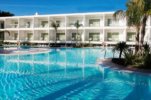 Hotel BG Caballero