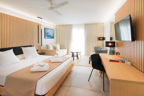 Hotel BG Caballero