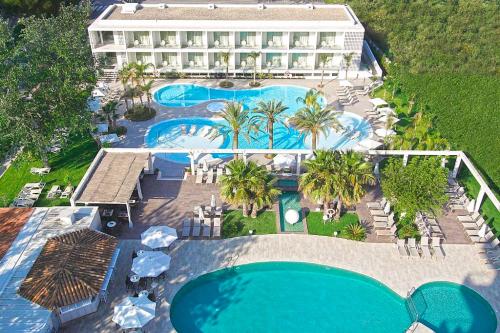 Hotel BG Caballero