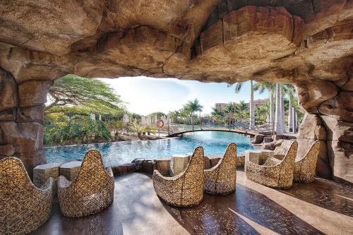 Lopesan Baobab Resort