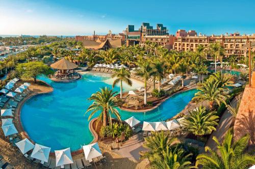 Lopesan Baobab Resort