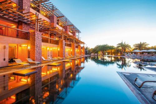 Lopesan Baobab Resort