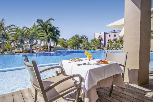 Lopesan Villa Del Conde Resort & Thalasso