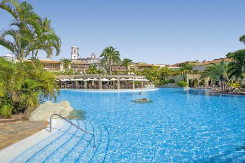 Lopesan Villa Del Conde Resort & Thalasso