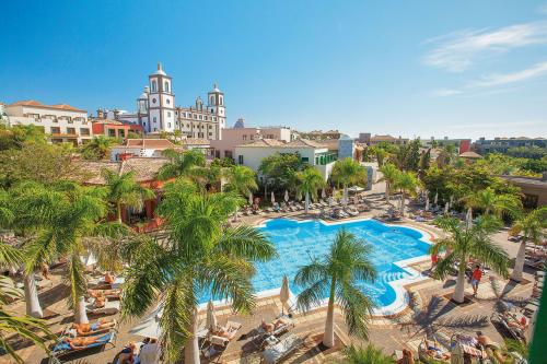 Lopesan Villa Del Conde Resort & Thalasso