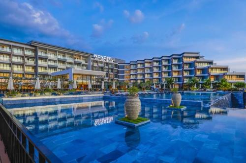 Novotel Phu Quoc Resort