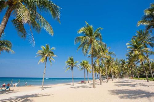 Novotel Phu Quoc Resort