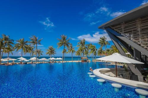 Novotel Phu Quoc Resort