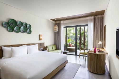 Dusit Princess Moonrise Beach Resort Phu Quoc