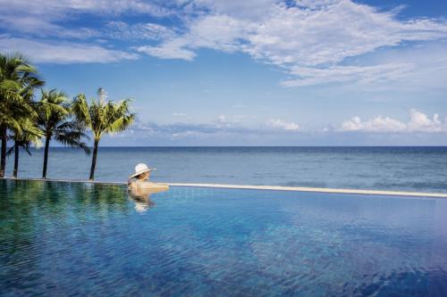 Dusit Princess Moonrise Beach Resort Phu Quoc
