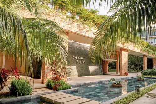 Salinda Resort Phu Quoc Island