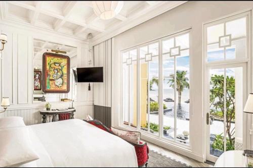 JW Marriott Phu Quoc Emerald Bay Resort and Spa