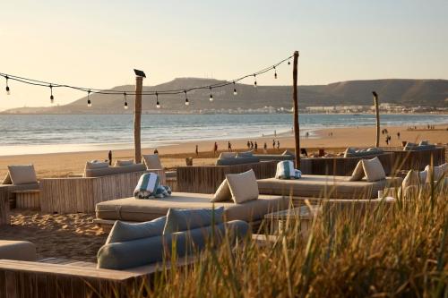 Sofitel Agadir Thalassa Sea & Spa