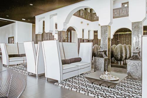 Sofitel Agadir Thalassa Sea & Spa