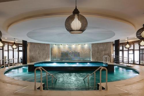 Sofitel Agadir Thalassa Sea & Spa