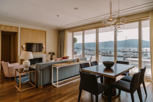 Regent Porto Montenegro Hotel
