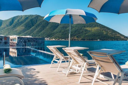 Heritage Grand Perast by Rixos