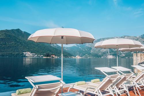 Hotel Heritage Grand Perast
