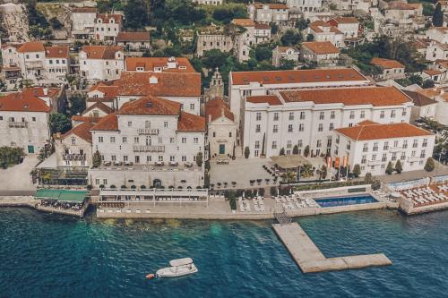 Heritage Grand Perast by Rixos