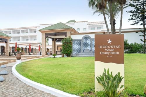 Iberostar Waves Founty Beach